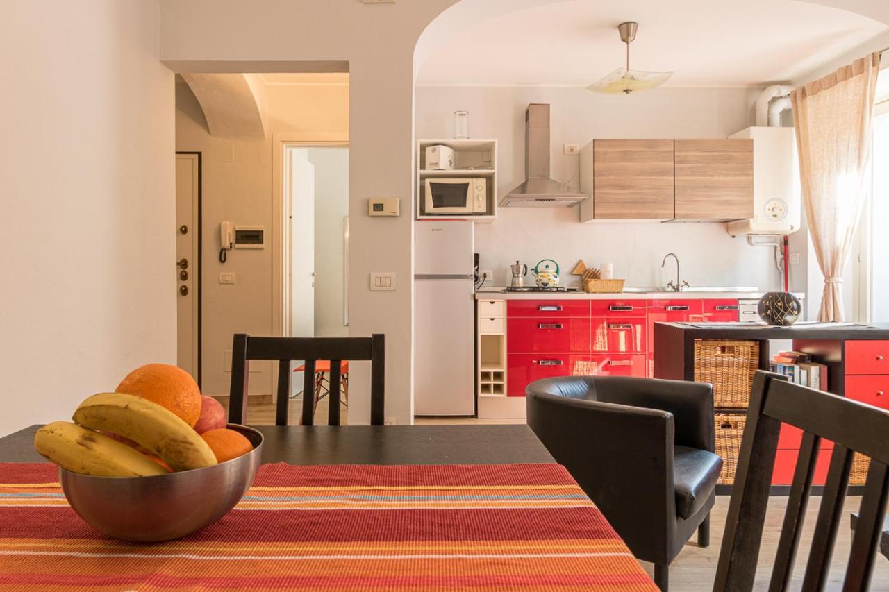 Apartment Delle Rose - Менаджо Екстериор снимка