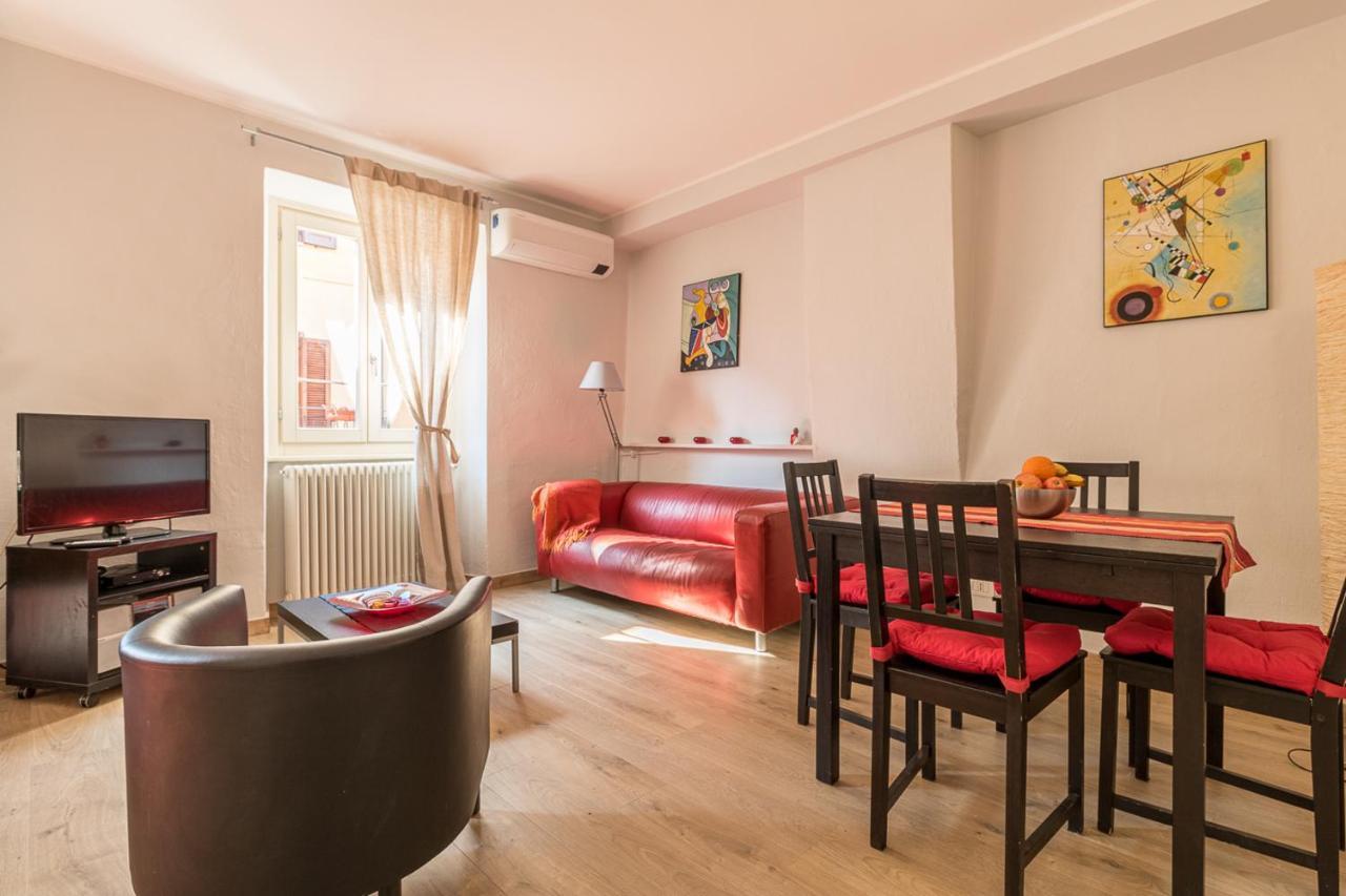 Apartment Delle Rose - Менаджо Екстериор снимка