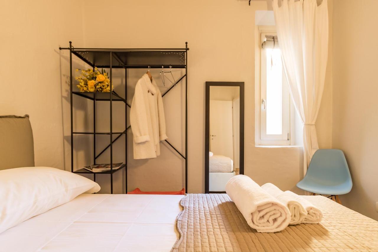 Apartment Delle Rose - Менаджо Екстериор снимка