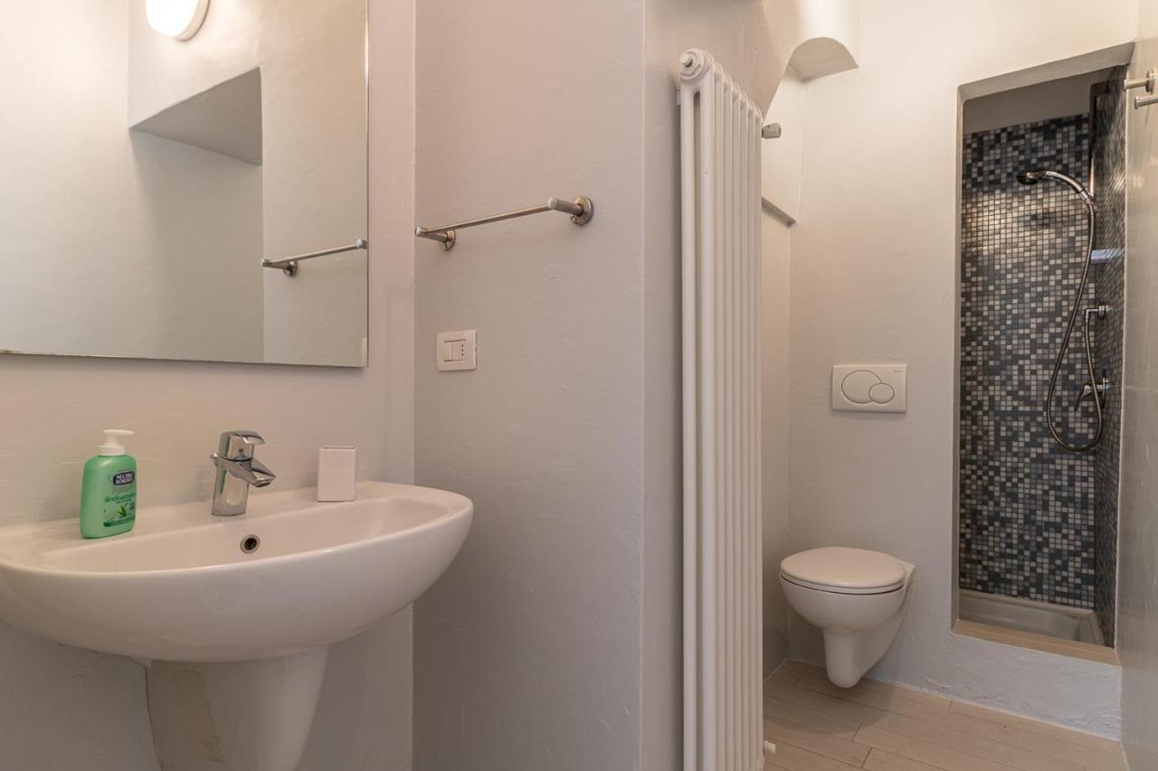 Apartment Delle Rose - Менаджо Екстериор снимка